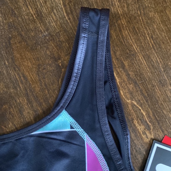 Fila Sport Tru-Dry Running Tank Top sz S - Picture 4 of 8